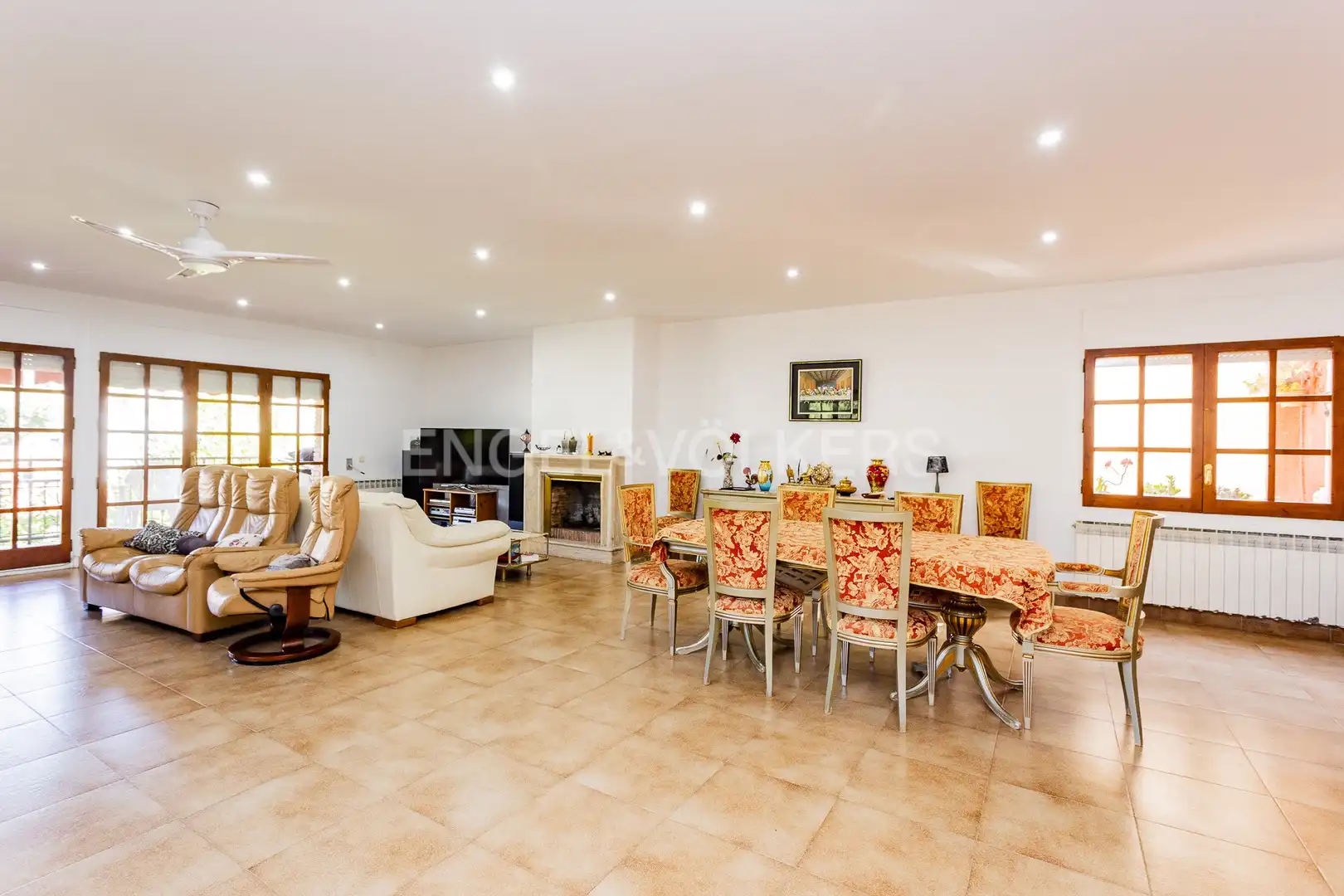 Casa amb jardí en venda a La Miranda, imagen 4
