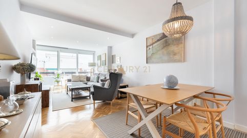 Foto 5 de Apartamento en venta en Calle de Ramonet, 12, Madrid, Spain, 12, Apóstol Santiago, Madrid Capital
