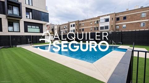 Photo 4 of Flat for rent in Carretera Carmona, Cruz Roja,  Sevilla Capital