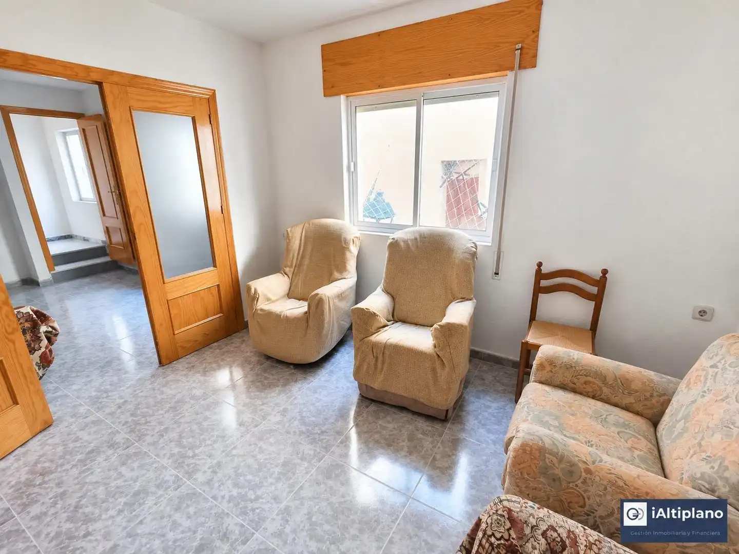 Casa en venta en Baza, imagen 3