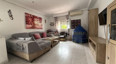 Foto 4 de Casa o chalet en venta en El Cristo - Cayetano Roldán, San Fernando