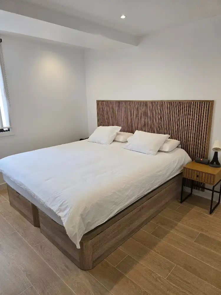 Flat with lift to rent in Calle Rector Benito Rodríguez Rios 107, imagen 6