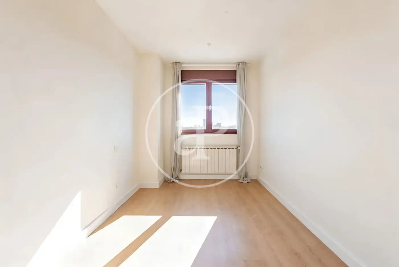 Habitación de Piso en venta en Fuencarral - El Pardo