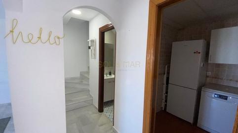 Foto 2 de Dúplex de alquiler en Hacienda Torrequebrada, Málaga