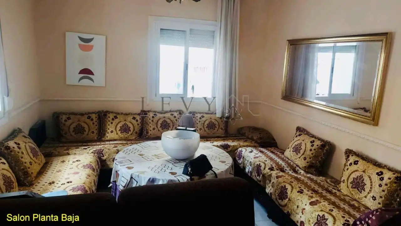 Casa o xalet en venda a Isaac Peral