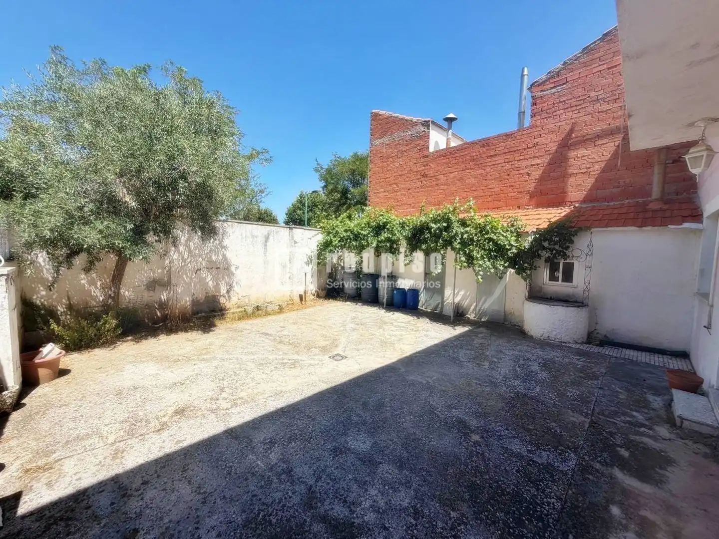 Casa o chalet en venta en Marchamalo con Calefacción, Terraza y Trastero