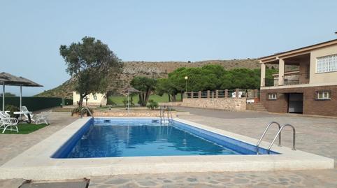 Foto 3 de Finca rústica en venda a Los Belones, Murcia