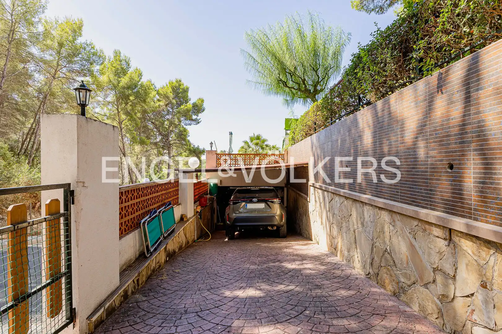 Vista exterior de Casa adosada en venta en Tarragona con Calefacción, Jardín privado y Terraza