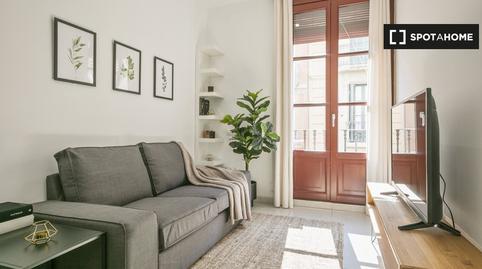 Photo 4 of Flat to rent in Vila de Gràcia, Barcelona