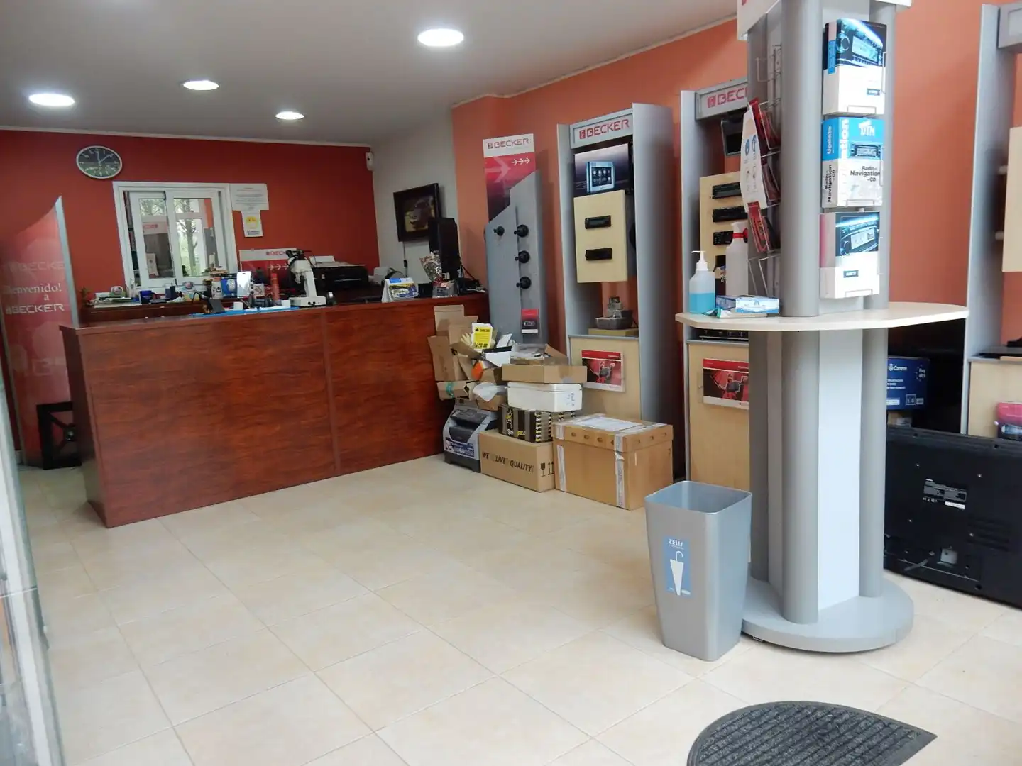 Business premises to rent in Mercat, imagen 5