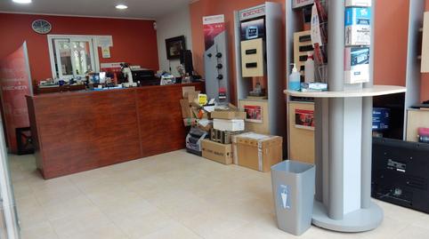 Foto 5 von Geschaftsraum zur Miete in Mercat, Rubí