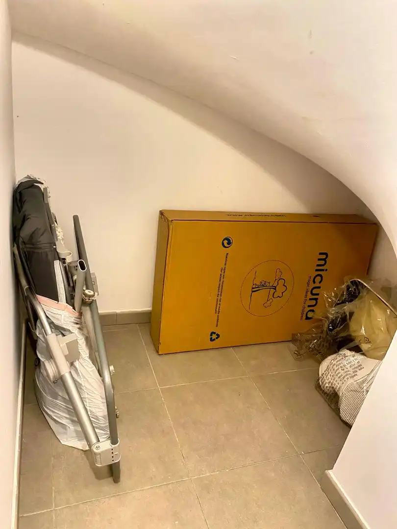 Dúplex en venda en Vilallonga / Villalonga amb Aire condicionat, Calefacció i Terrassa