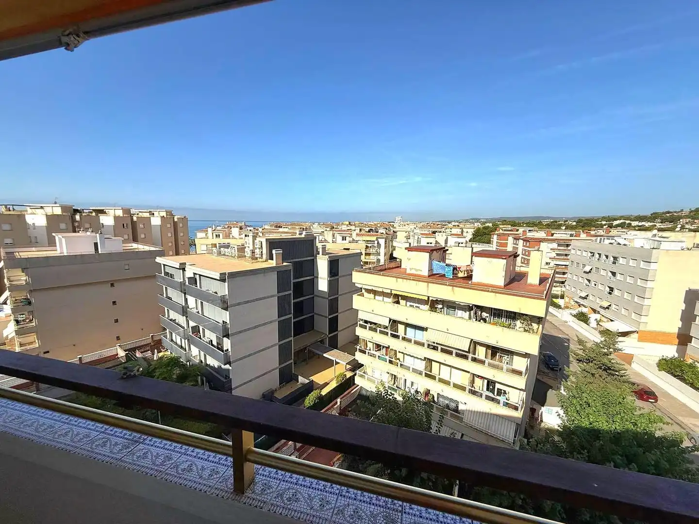 Àtic amb terrassa en venda a L'Estany, imagen 16