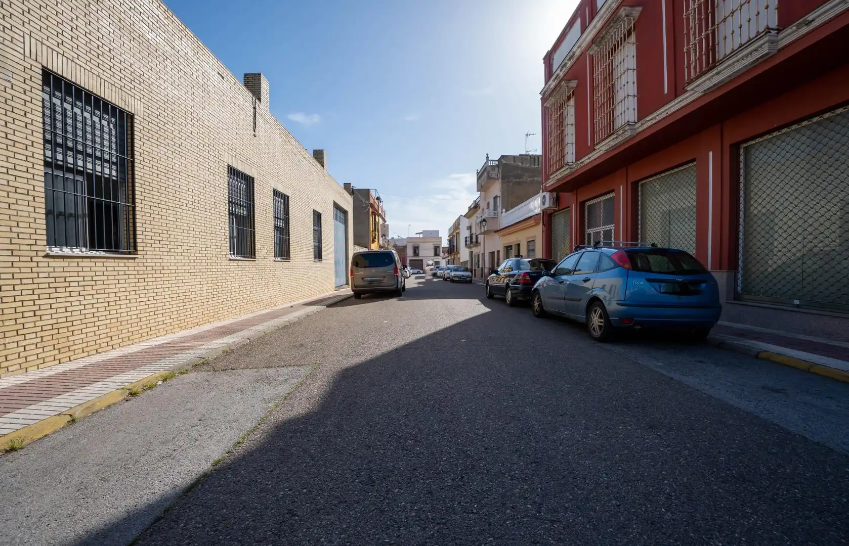 Business premises for sale in Avenida CONSTITUCION 38, imagen 10