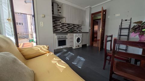 Vivienda en venta en pleno centro de Errenteria – C/ Bidasoa