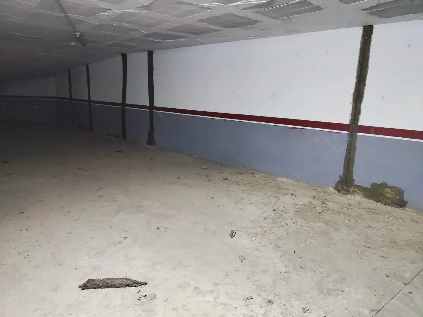 Einzelparkplatz zum Verkauf in de Costa de Carbonell, imagen 6
