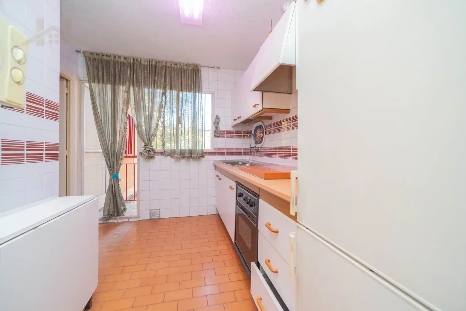Cocina de Piso en venta en El Soto - Azorín