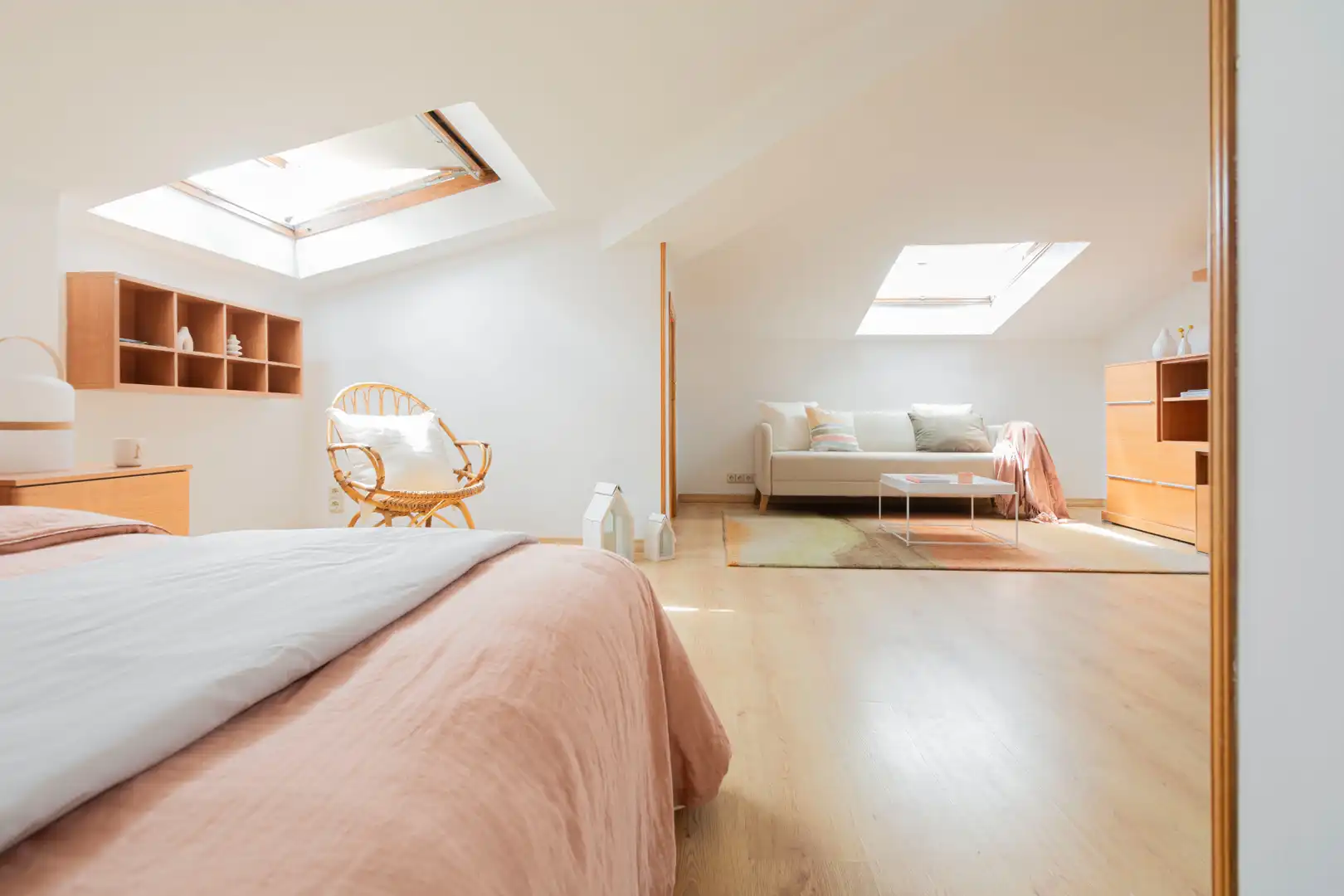 Flat with terrace for sale in Merkezabal Kalea 11, imagen 15
