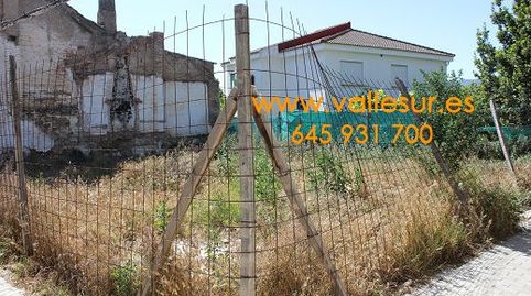 Parc.Urbana en venta en Chite., immagine 5