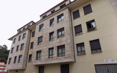 Exterior view of Flat to rent in Carreño