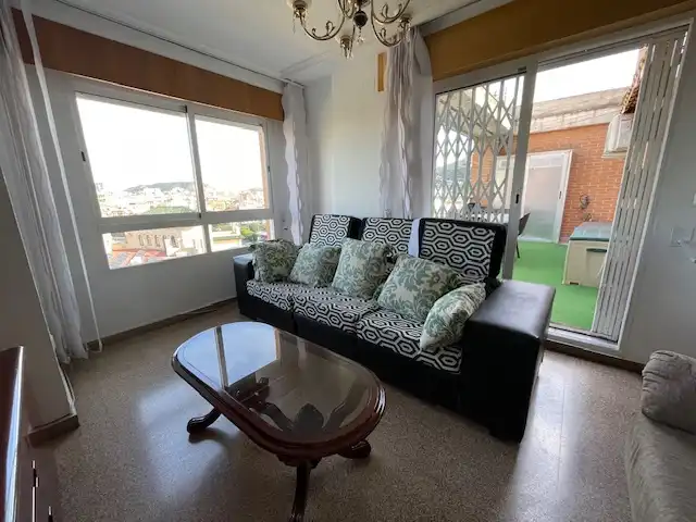 Attic for sale in Avinguda Alcoi, Campoamor