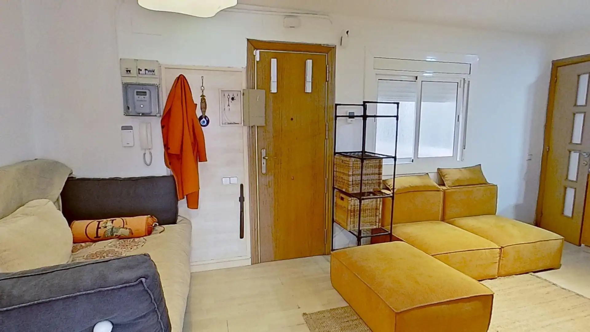 Wohnung zum Verkauf in Carrer Bòbiles, imagen 6