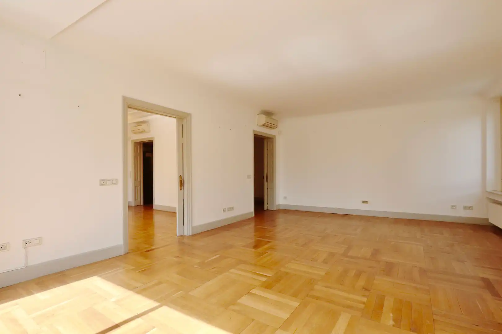 Wohnung zur Miete in Calle de Carbonero y Sol, El Viso