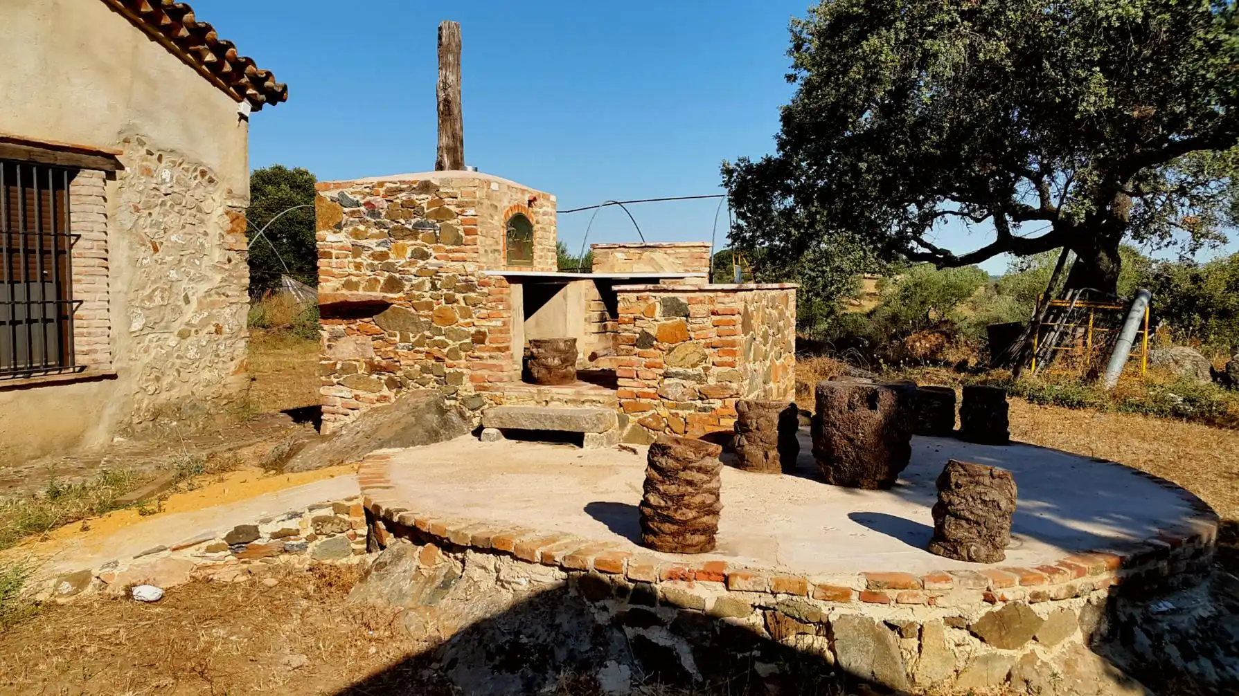 Terrenos y solares en venta en Extramuros Diseminados 5, imagen 28