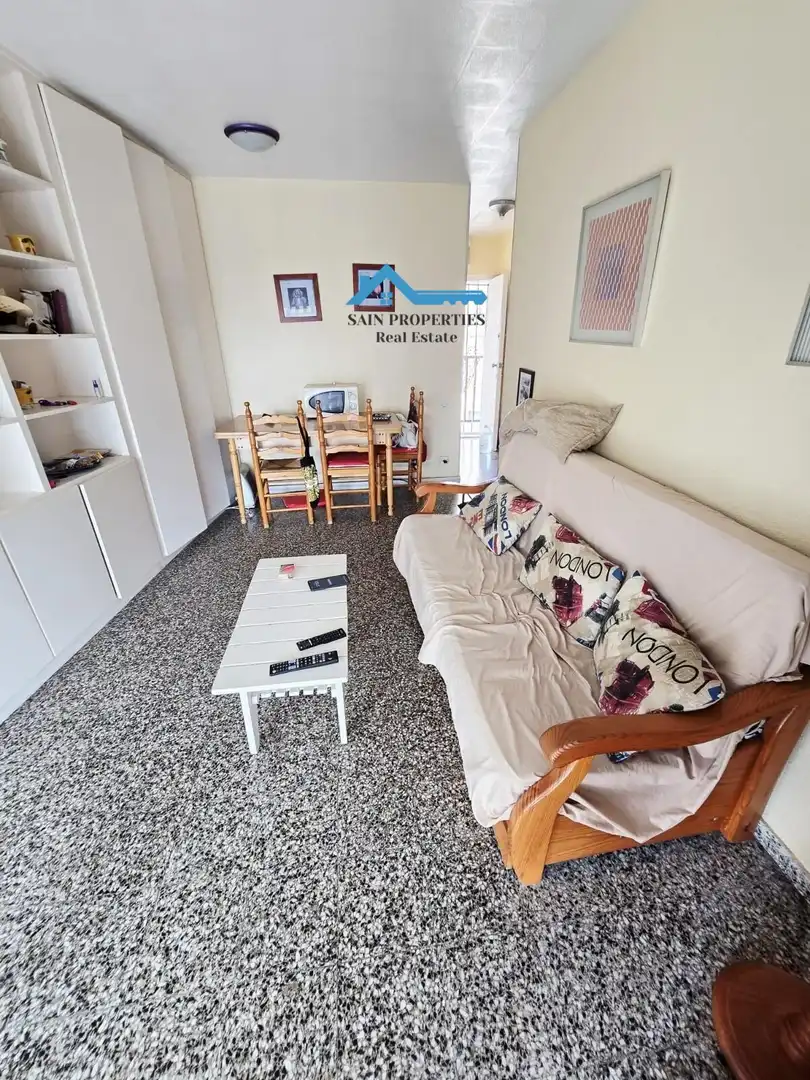 Flat with pool for sale in Juzgados - Plaza de Toros, imagen 6
