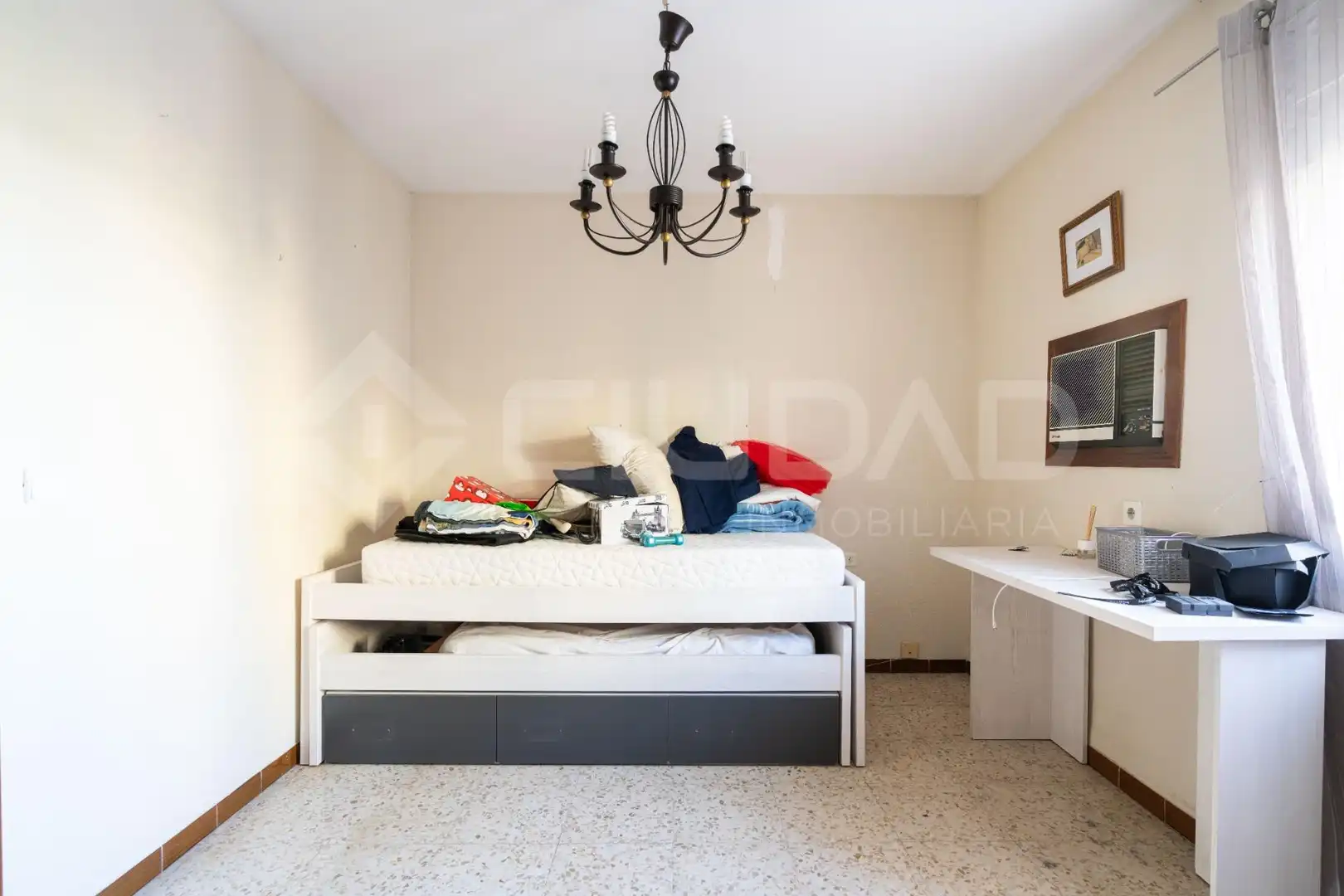 Flat with terrace for sale in Cerro - Amate, imagen 36