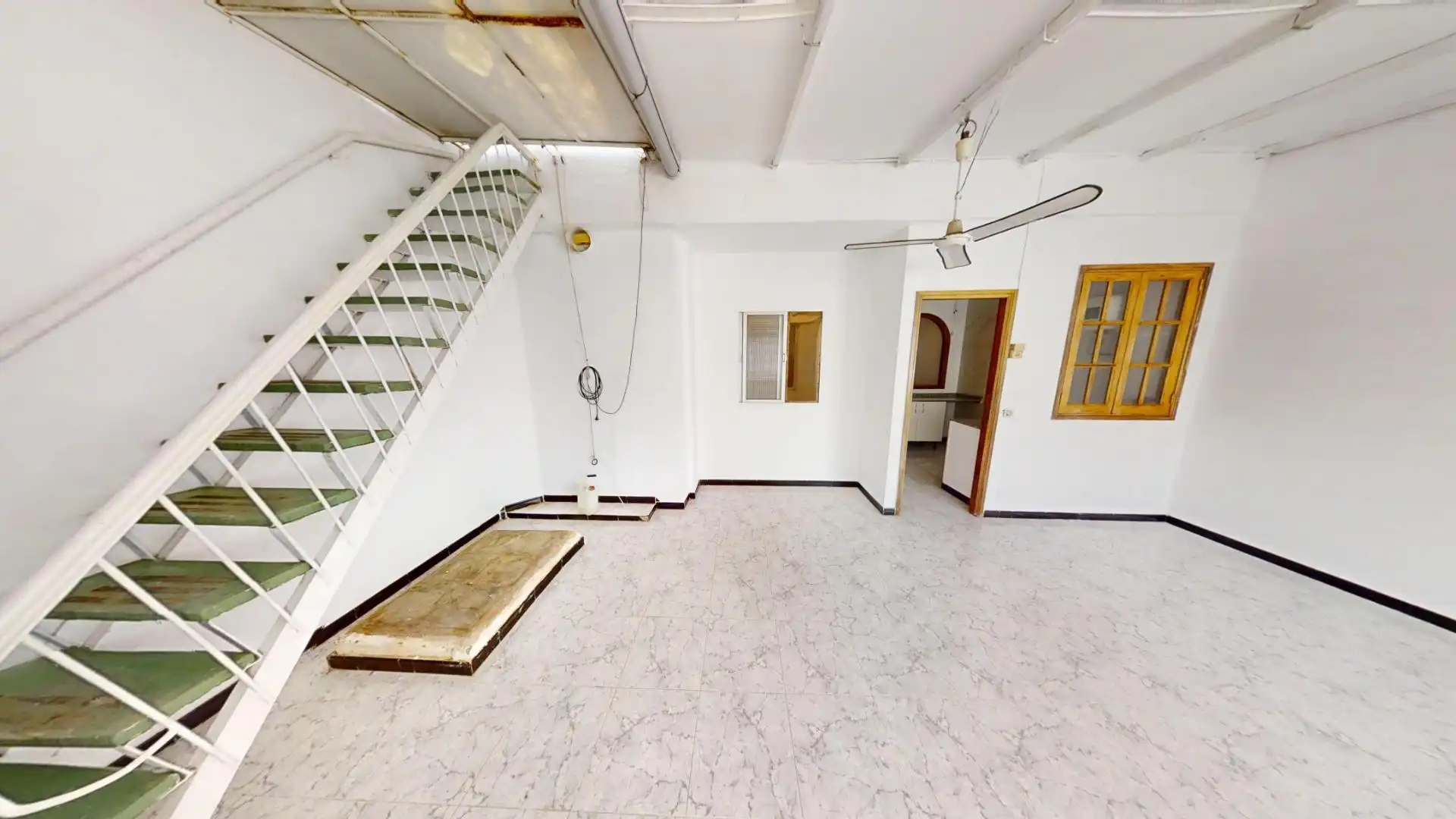 Casa adosada en venda en Ingenio amb Terrassa, Traster i Balcó