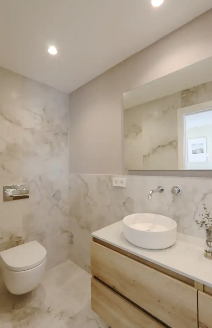 Attique avec ascenseur à vendre à Barrio de Salamanca, imagen 57