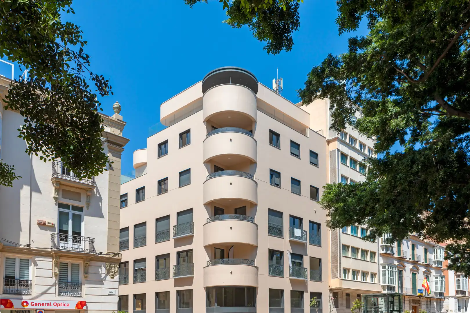 Wohnung mit Terrasse zum Verkauf in Centro, imagen 32