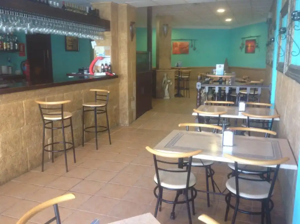 Local comercial en venda a Puerto, imagen 6