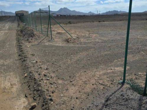 Terreno en Venta en Llano de la Higuera, 0 en Juan Gopar