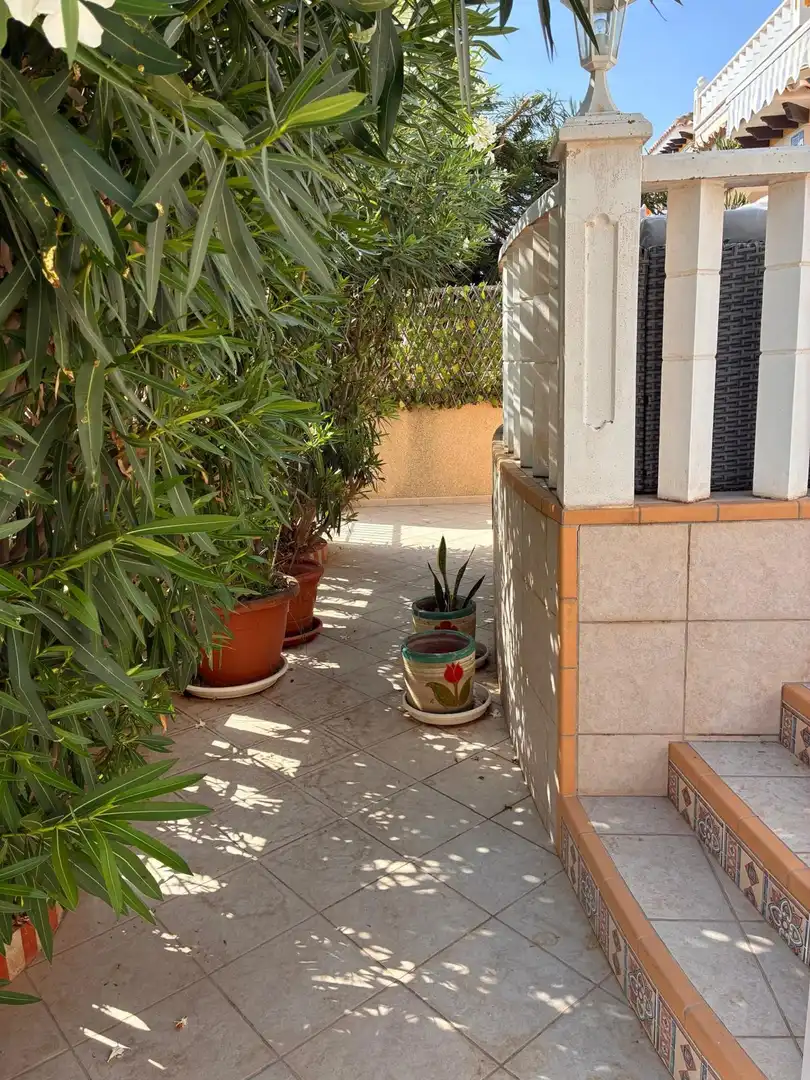 Casa a schiera con piscina in vendita a Orihuela Costa, imagen 9