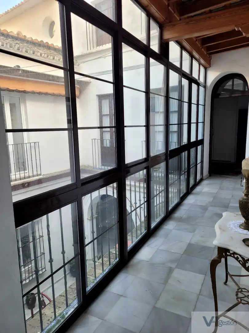 Edifici en venda a Centro - Calzada - Cabo Noval