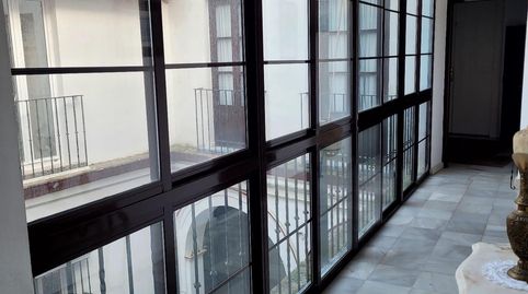 Foto 5 von Gebäude zum Verkauf in Centro - Calzada - Cabo Noval, Sanlúcar de Barrameda