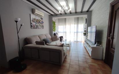 Living room of Flat for sale in San Fernando