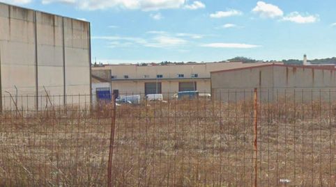 Photo 5 of Industrial land for sale in Moguer, Huelva