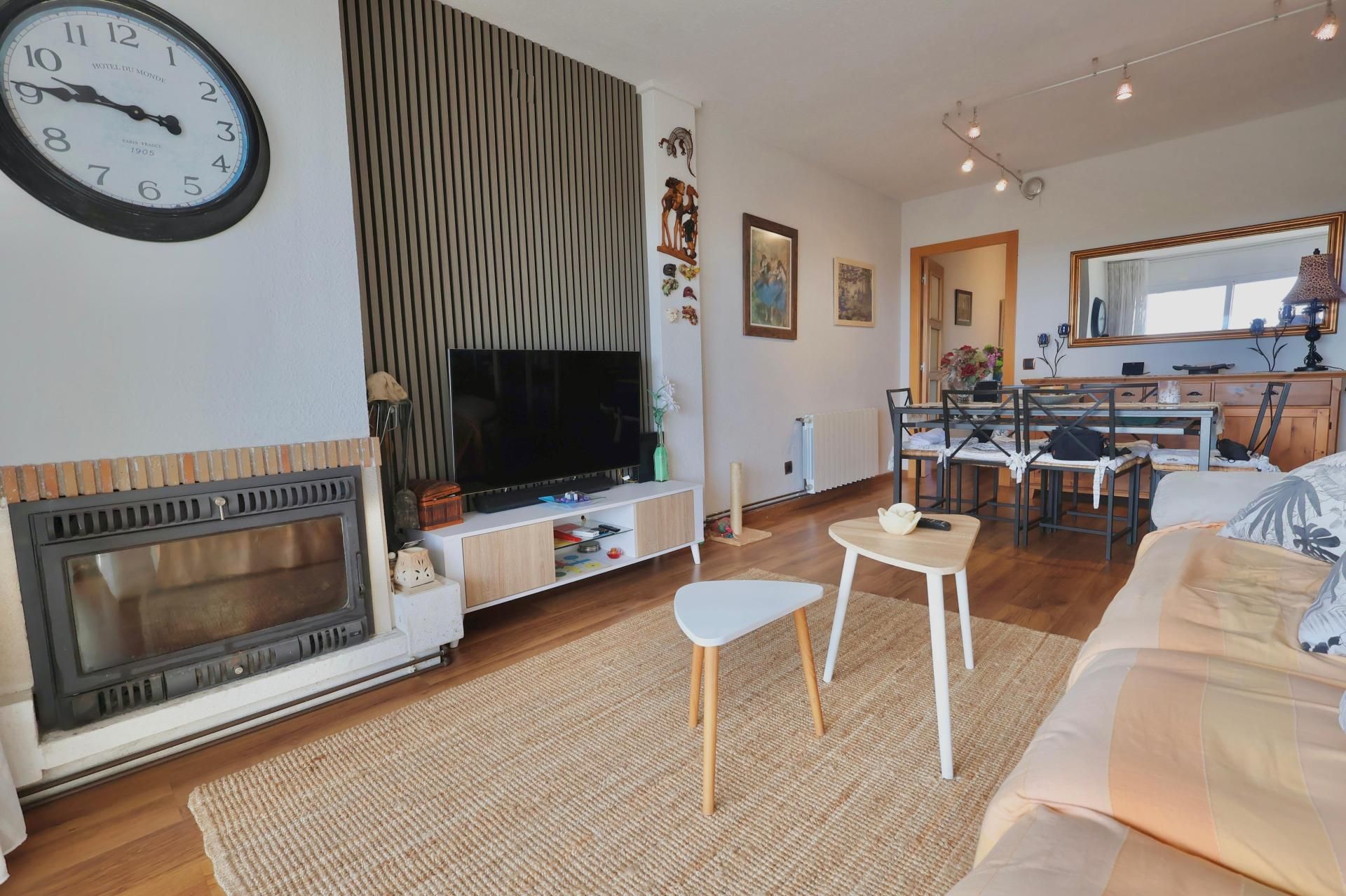 Pis en venda a El Francàs