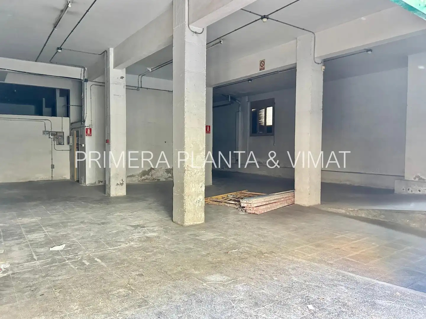 Gewerbefläche zum Verkauf in Peramàs, imagen 2