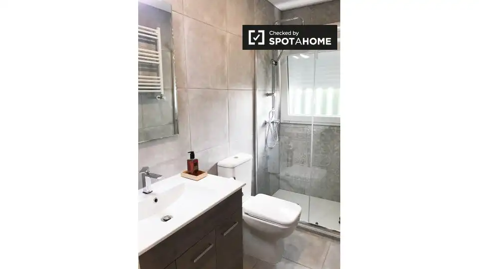 Habitació a Colina