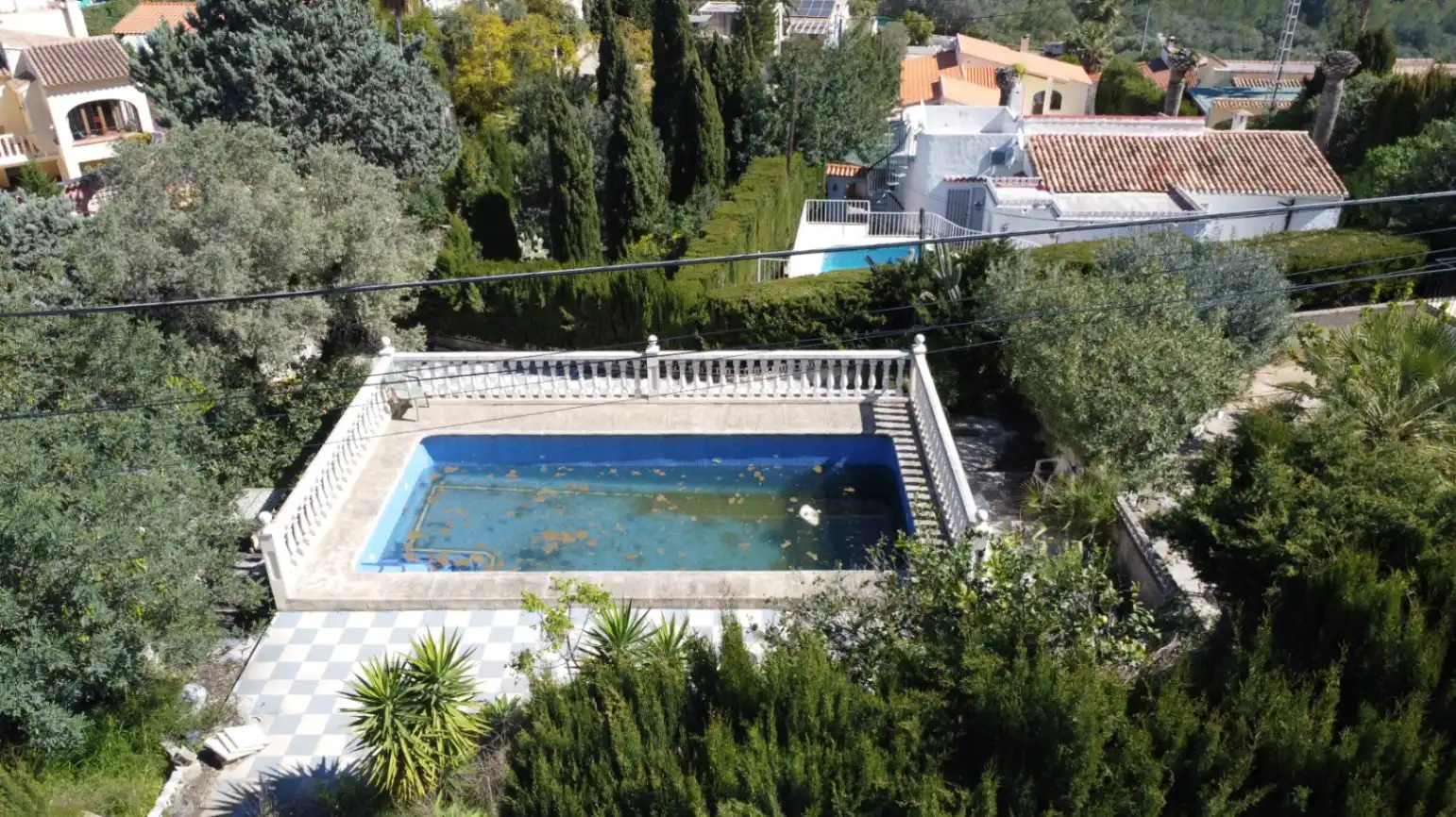 Residential land for sale in Orba, imagen 3