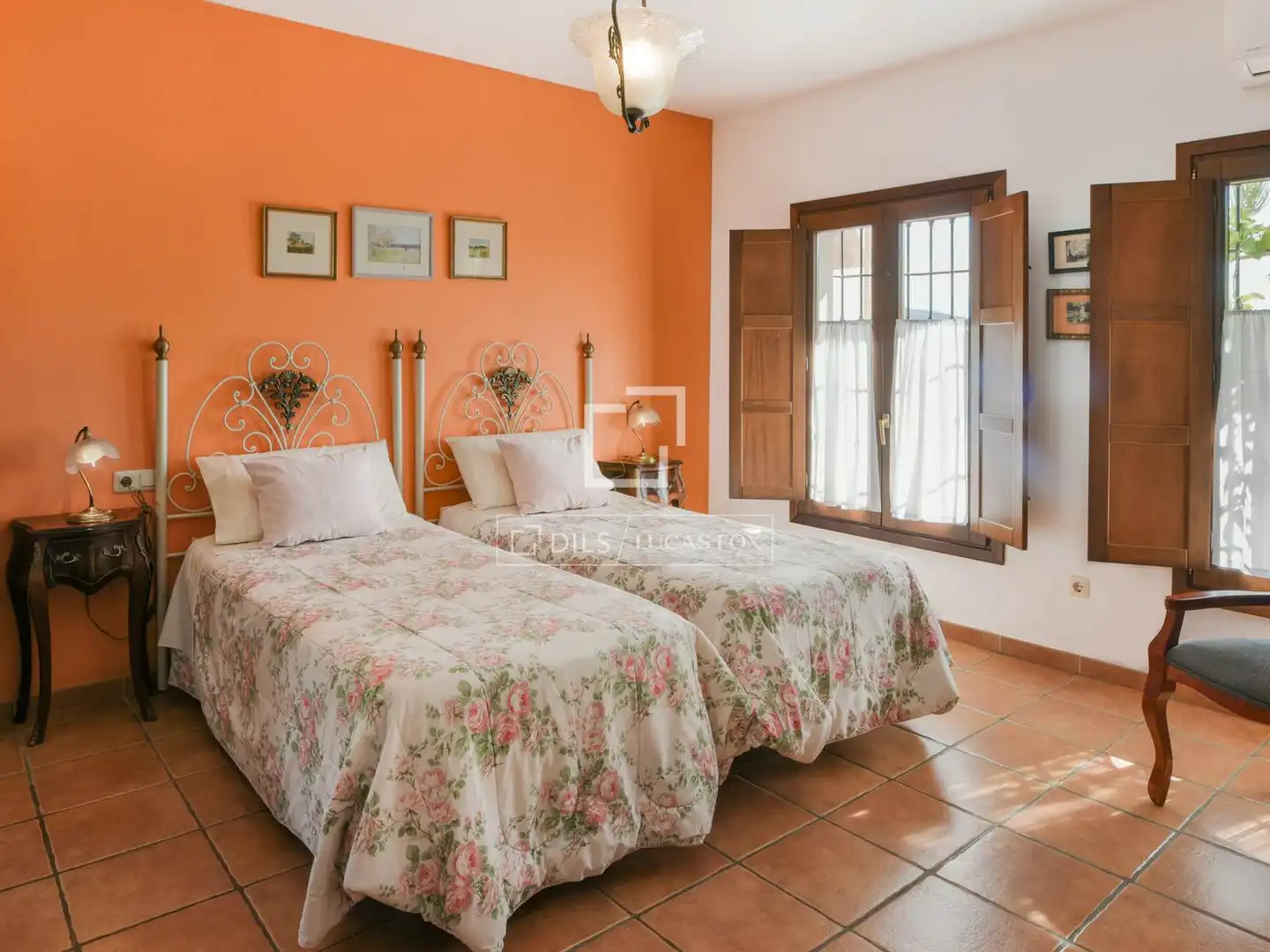 Casa rustica con piscina in vendita a Frigiliana, imagen 19