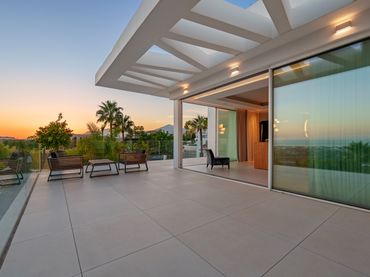 Villa neuf à vendre à Urbanización Puerto del Almendro