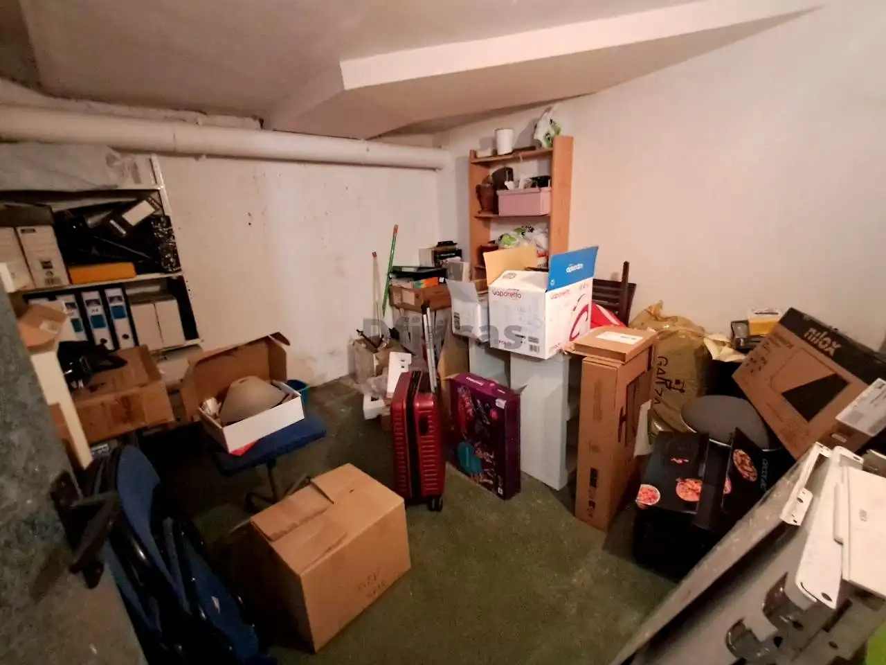 Apartamento de alquiler en Teruel con Calefacción, Terraza y Trastero