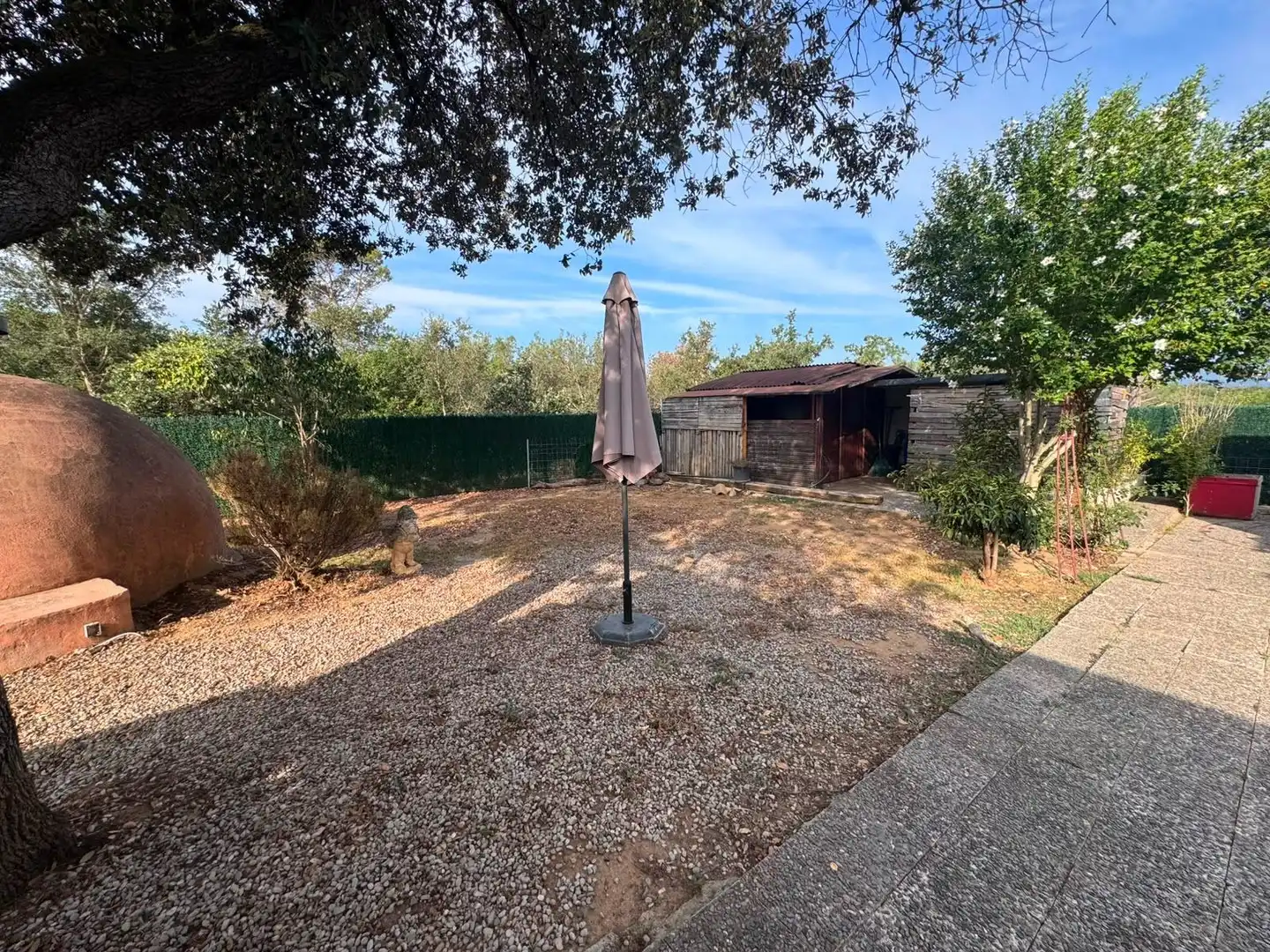 Casa o xalet en venda en Caldes de Malavella amb Aire condicionat, Calefacció i Jardí privat