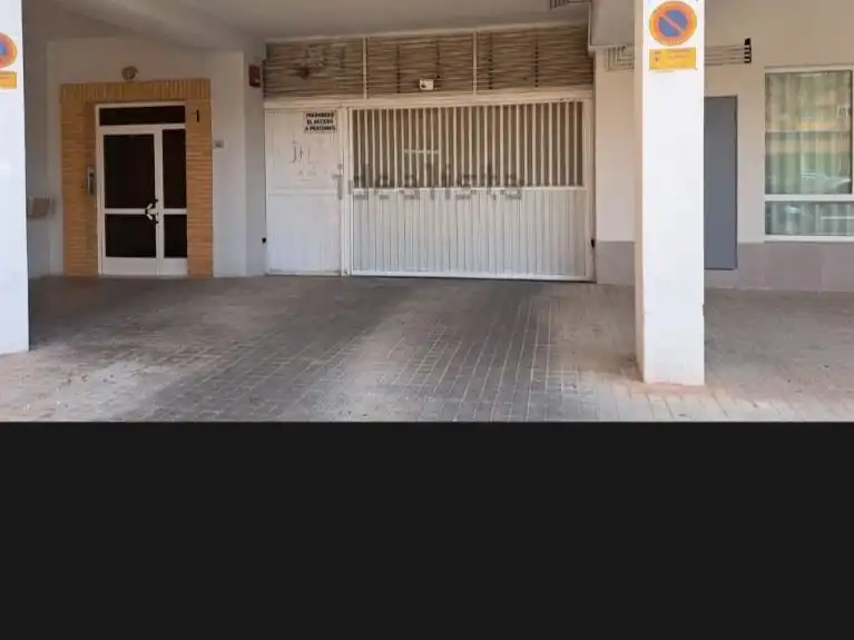 Individual de lloguer a Calle caudiel 1, imagen 4
