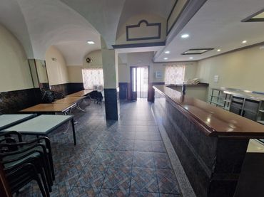 Local comercial en venta en Villanueva de la Serena